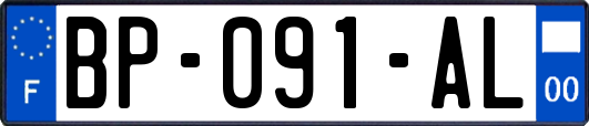 BP-091-AL