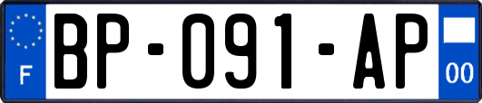 BP-091-AP