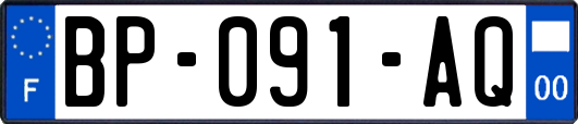 BP-091-AQ