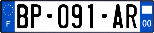 BP-091-AR