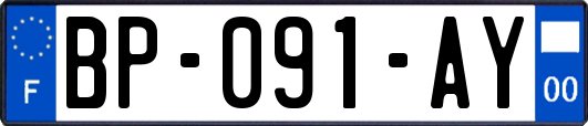 BP-091-AY