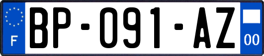 BP-091-AZ