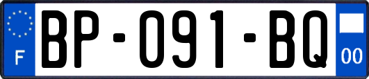 BP-091-BQ