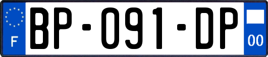 BP-091-DP