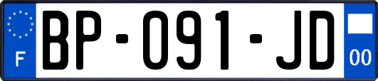 BP-091-JD