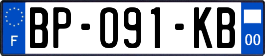 BP-091-KB