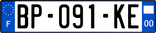 BP-091-KE