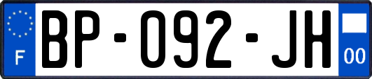 BP-092-JH