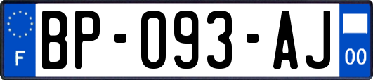 BP-093-AJ