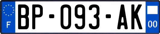 BP-093-AK