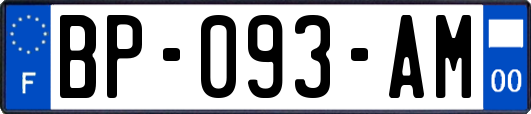 BP-093-AM