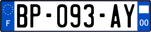 BP-093-AY