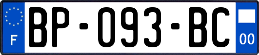 BP-093-BC