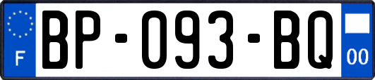 BP-093-BQ