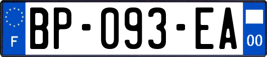 BP-093-EA