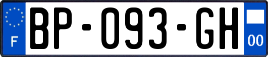 BP-093-GH