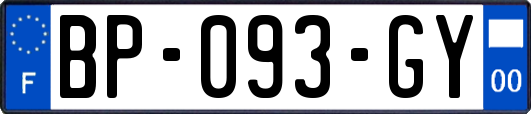 BP-093-GY