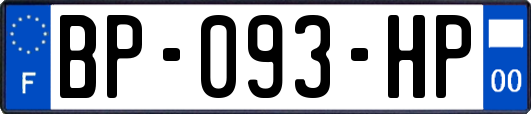 BP-093-HP