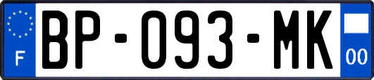 BP-093-MK