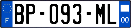 BP-093-ML