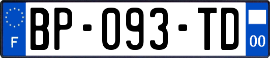 BP-093-TD