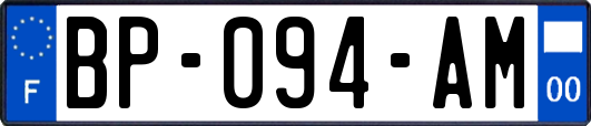 BP-094-AM