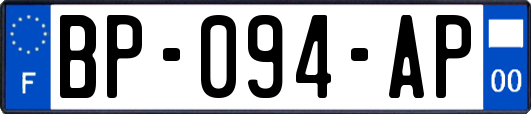 BP-094-AP