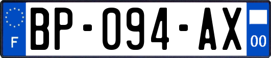 BP-094-AX