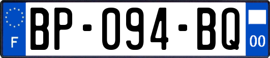 BP-094-BQ