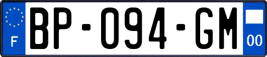 BP-094-GM