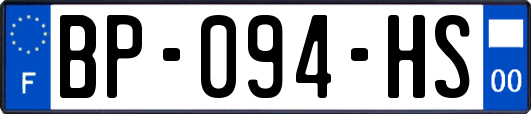 BP-094-HS