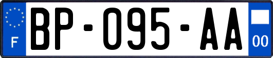 BP-095-AA