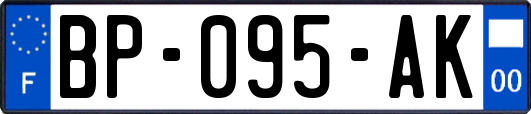 BP-095-AK