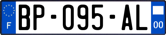 BP-095-AL