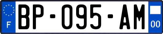 BP-095-AM