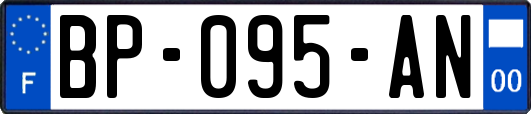 BP-095-AN