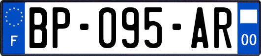 BP-095-AR