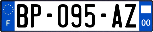 BP-095-AZ