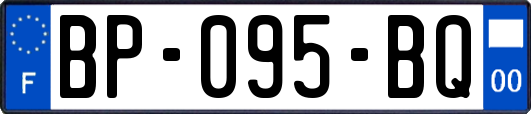 BP-095-BQ