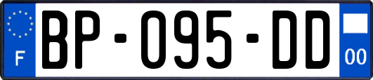 BP-095-DD