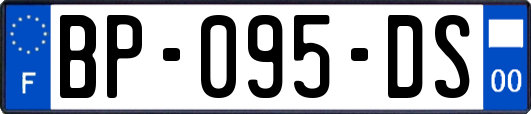 BP-095-DS