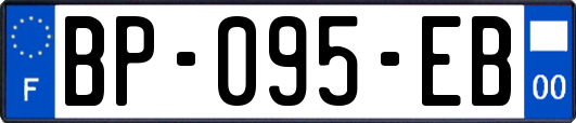 BP-095-EB