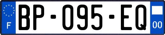 BP-095-EQ