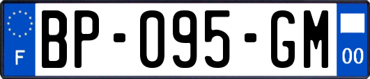 BP-095-GM