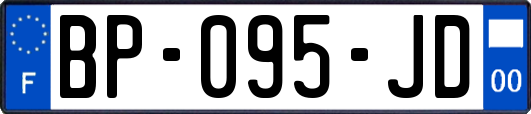 BP-095-JD