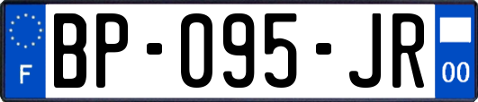 BP-095-JR