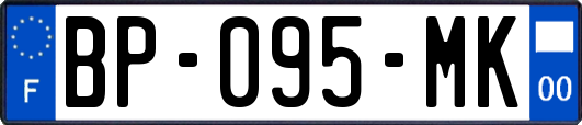 BP-095-MK