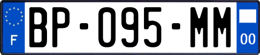 BP-095-MM