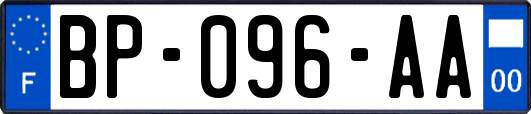 BP-096-AA