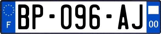 BP-096-AJ